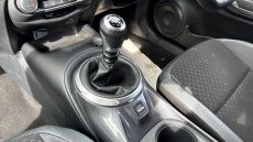 Nissan Juke 1.0 DiG-T 114 N-Connecta 5dr Petrol Hatchback